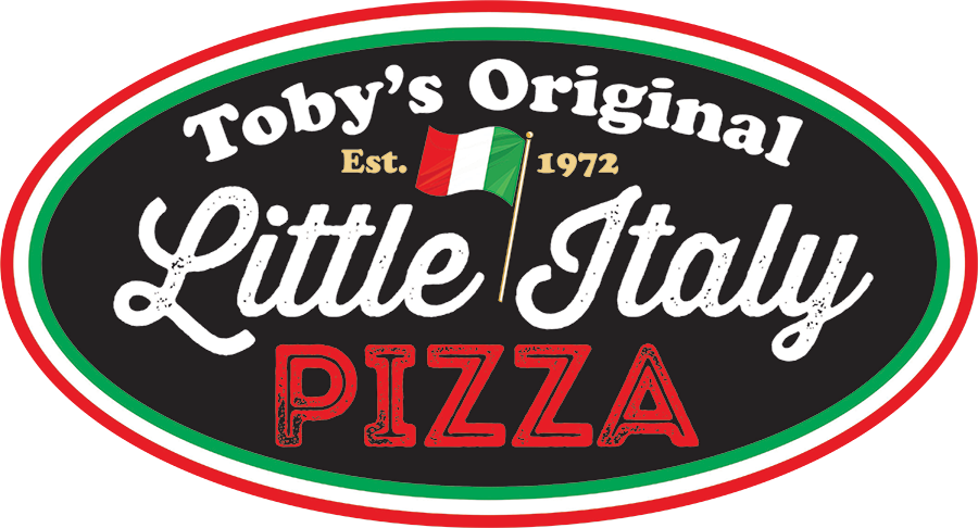 Order Toby's Original Little Italy Pizza Menu Delivery【Menu & Prices】, Tampa Bay